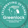 Greenlock Therapeutic Riding company logo