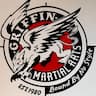 Griffins Karate Studios company logo