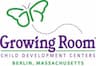 Growing Room Child Development Center company logo