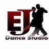 EJ Dance Studio company logo