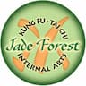 Jade Forest Kung-Fu company logo