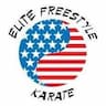 Elite Freestyle Karate Bedford company logo