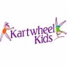 Kartwheel Kids Jr. company logo