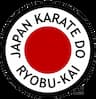 Japan Karate Do Ryobu-Kai New England company logo