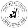 Hackworth School of Performing Arts company logo