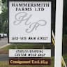 HAMMERSMITH FARMS, Ltd company logo