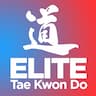 Elite Taekwondo company logo