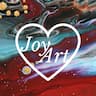JOY ART SPACE company logo