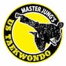 Jung's U.S. Taekwondo company logo