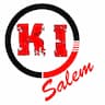 k i Salem Martial Arts company logo