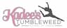 Kadee’s Tumbleweed company logo