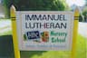 Immanuel Lutheran Nursery Sch company logo