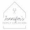 Jennifer Family Child Care company logo