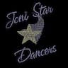 Joni Star Dancers company logo