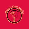 Heron’s Crest Stables company logo