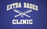 Extra Bases Baseball Clinic company logo