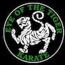 Eye of the Tiger Karate Inc company logo