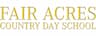 Fair Acres Country Day School company logo