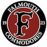 Falmouth Commodores company logo