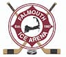 Falmouth Ice Arena company logo