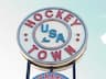 Hockey Town USA Inc company logo