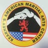 Kearneys American Karate Somerset company logo