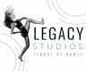 Legacy Studios School of Dance company logo