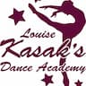 Louise Kasak’s Dance Academy company logo