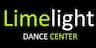 Limelight Dance Center company logo