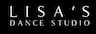 Lisa's Dance Studio company logo