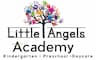 Little Angels Academy company logo