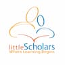 Little Scholars Daycare company logo