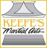 Keefe's Martial Arts-Stoneham company logo