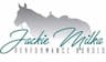 Jackie Milka Performance Horses company logo