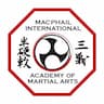 MacPhail International Academy of Martial Arts company logo