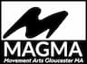 Movement Arts Gloucester MA company logo