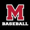 Marblehead Youth Baseball company logo