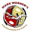 Mark Warner’s Professional Martial Arts Academy company logo