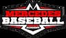 Mercedes Baseball Academy company logo