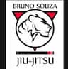 Bruno Souza Brazilian Jiu-Jitsu company logo