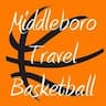 Middleboro Travel Basketball company logo