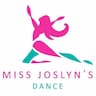 Miss Joslyn’s Dance company logo