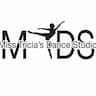 Miss Tricia’s Dance Studio company logo