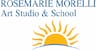 Rosemarie Morelli Art Studio & School company logo