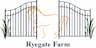 Ryegate Farm company logo