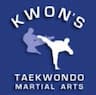 Kwon’s Tae Kwon DO Martial Art Lunenburg company logo