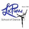 La Pierre School of Dance Reading company logo