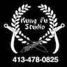 Santana’s Kung Fu Studio company logo