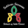 Sullivan-Stewart Studio of Irish Dance company logo