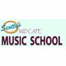 Scotty’s Music School company logo